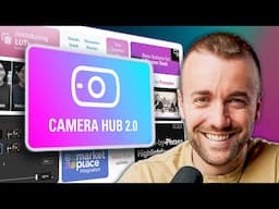 Elgato Update! -- Free Webcam LUTs and Prompter Upgrades with Camera Hub 2.0