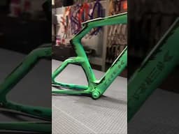 Custom Trek Speed Concept SLR #triathlon #cyclinglife #triathlonlife #triathlete #bike #bikelife