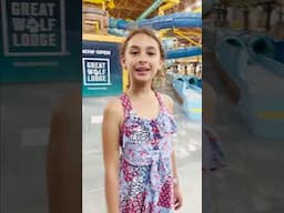 Great Wolf Lodge Water Resort Opens New Location in Connecticut