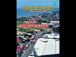City Proper - 𝗜𝗟𝗜𝗚𝗔𝗡 𝗖𝗜𝗧𝗬, ❤️🏢( Roxas-Andres Bonifacio Avenue) April 2025