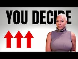 How To Let Go Of Toxic People & Elevate Your Life in 2025