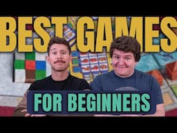 Best Board Games for Beginners You'll Actually Love