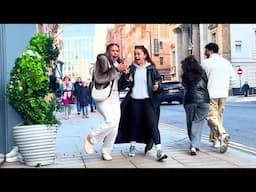 BUSHMAN PRANK 2025: BEST SCARE PRANk COMPILATION OF BUSH MAN REACTION 2025!