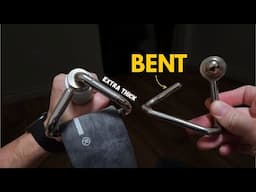 What Happens When You Use The WRONG Resistance Band Hooks?