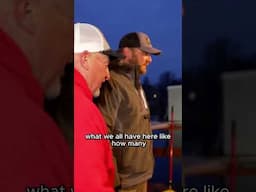 What a Fishing Raft is made out of! #fishing #walleye #raft