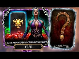 MK Mobile. FREE DIAMOND GIFT! New Packs and Update Details.