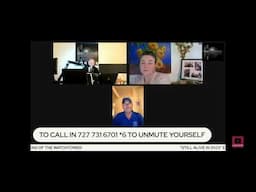 Six Screens of The Watchtower: Sex Trafficking in the Watchtower |  Featuring Attorney Travis Walker