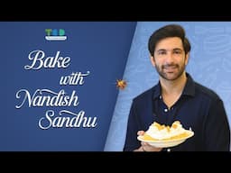 Bake with Nandish Sandhu | Summer Special | #PopDiaries