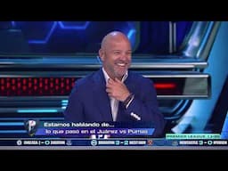 ¿América será ELIMINADO por Pachuca en la liguilla del Clausura 2025? | La Mesa Protagonista