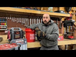 Is HARBOR FREIGHT the Next SEARS???