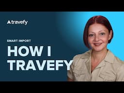 How I Travefy | Using AI For Itineraries with Sona Stepanian