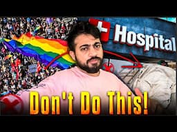 Gender Change Surgery Se Hui Death ❌ || Kya Hai Pura Such || ​⁠​⁠@rajveervlog