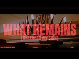 Pop Evil - What Remains [Unleaded Version]