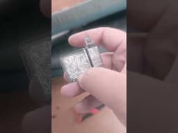 jeanneau 389 water tank issue