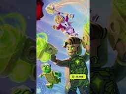 New SUPER LEGO Pass and BIG UPDATE Teaser!!! #legofortnite