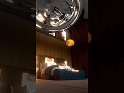 Abstract Blender Animation #blender #blender3d #3danimation