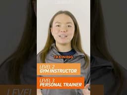 Personal Training Career Change #origym #origymcoe