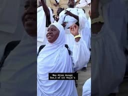 May Allah accept dua of us all 🤲🏻 #dhulhijjah #dua #اكسبلور #دعاء #حج