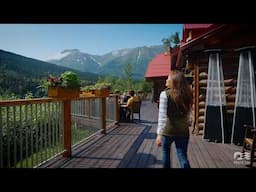 Cozy Comfort in the Wild | Kenai Princess Wilderness Lodge, Alaska | Princess Cruises