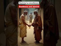 The rise of Buddhism and Jainism