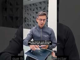 ➡️Confira o depoimento do Dr. Leonardo Oliveira sobre o Quazar!