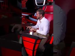 Morimos de amor ❤️ #lavozglobal