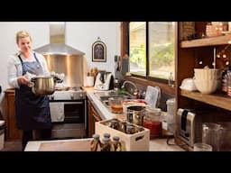 The Gardeners Preserving Show from Garden Harvest | I'm no Megan Markle.