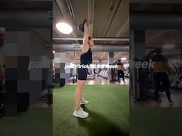PARTY TRICK OF THE WEEK #shorts