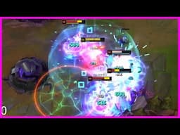 He Traveled Back In Time - Best of LoL Streams 2659