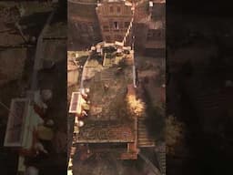 Will you run the rooftops or rule the roads? Which suits you better? Let us know!#DyingLightTheBeast