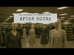 Original Horror Story: After Hours