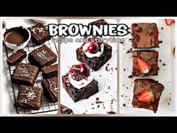 ✨️🌻 Brownies Recipe and Storytime || AIO for banning my sons friends from play over wiping