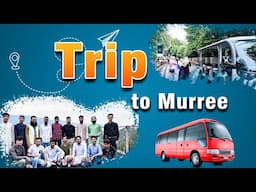 USECS Students Trip to Patriata & Murree Mall Road | Educational & Fun Journey 2025