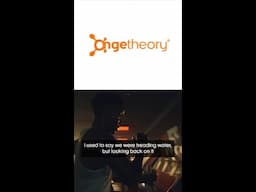 Orangetheory went from "sinking" to saving $6M a year #shorts #webdesign #webdevelopment #ui #ux