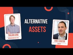 Exploring Alternative Investments with Vincent CEO Eric Cantor | Morning Download Podcast