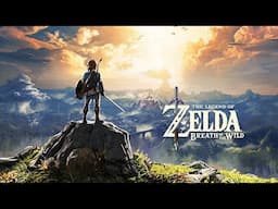 Zelda: BOTW (PART 11)