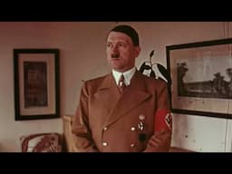 Adolf Hitler's Last Days | Secrets Of WW2 Episode 3