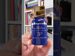 Is This The Most Addicting VANILLA FRAGRANCE?
