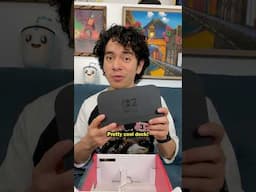 I bought this Switch 2 from a scalper…