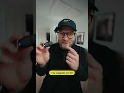 Insta360 GO3S - HIDDEN FEATURE