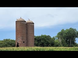 The FEMCO Farm Twin Silos & the Story of Frederick E. Murphy – Part 3 of 3