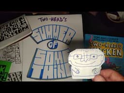 Summer of Something 2025 - 1st Thing