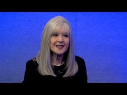 Living Well With Mary Lou Andre: Hank Phillippi Ryan
