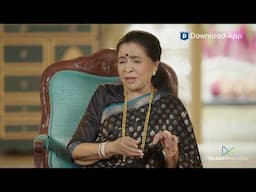 Asha Bholse | Riyaz With My Father's Song | MESC Courses Available On Pocket Films | EP-19