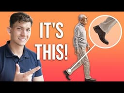 This Dangerous Mistake Causes Injuries for Seniors