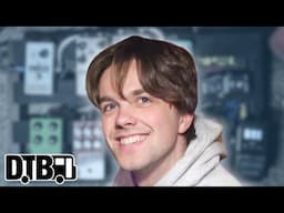 Anxious’ Tommy Harte - GEAR MASTERS Ep. 577