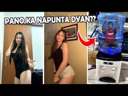 EP#22: Sure Ako 10x Mo To Uulitin | Pinoy Memes & Funny Pranks Compilation Videos 2025