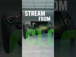 XBOX 🤝 ROG