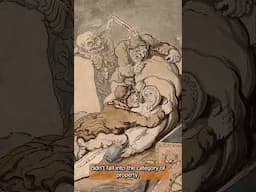 The Victorian trend of stealing corpses for profit #history #victorian #victorianera #shorts #facts