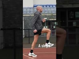 Try this routine before your next running session.